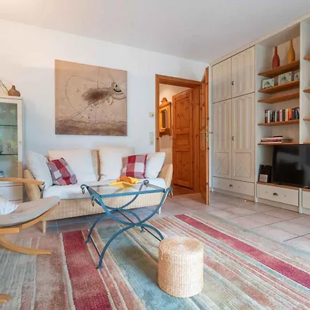 Apartment Sandrose