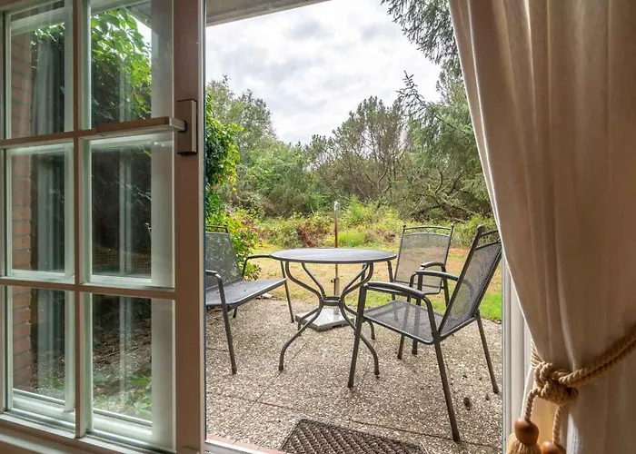 Lejlighed Sandrose Böhl